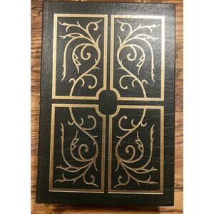 Prohibition The Era Of Excess Andrew Sinclair Easton Press Leather Bound EXC!!!